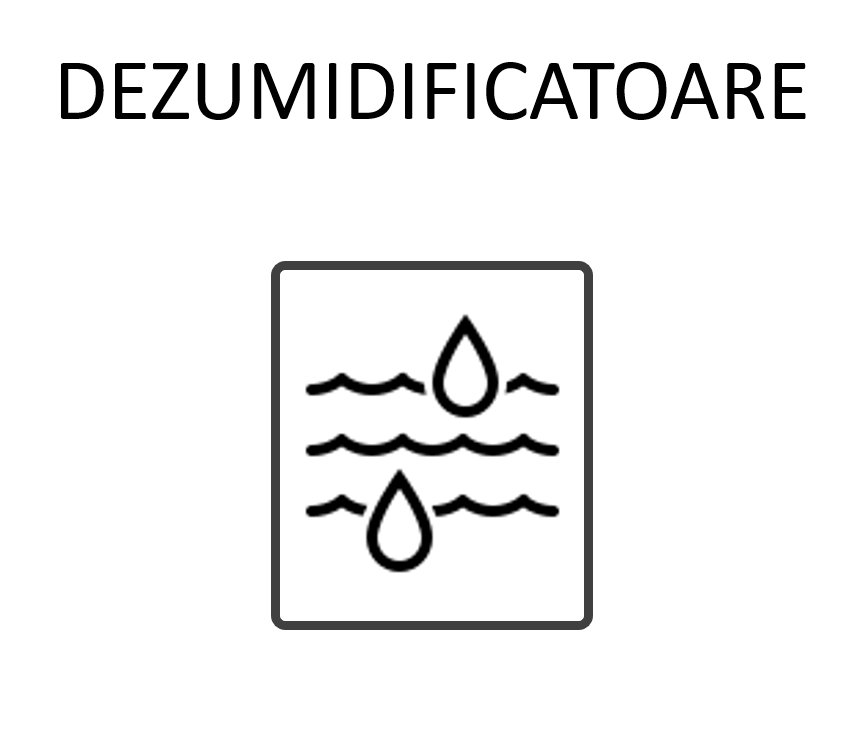 dezumidificator mitsubishi